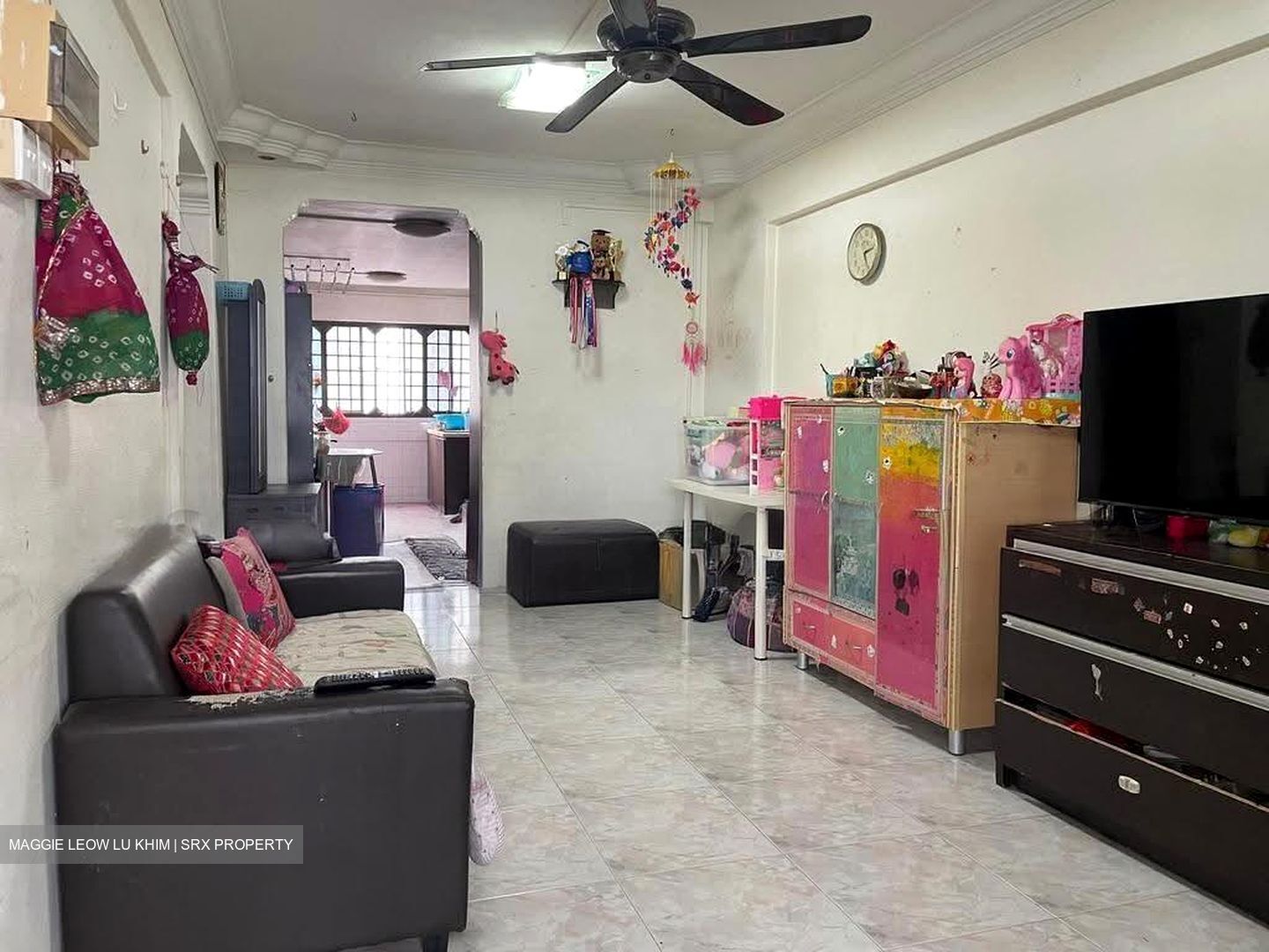 Blk 523 Ang Mo Kio Avenue 5 (Ang Mo Kio), HDB 3 Rooms #627530281